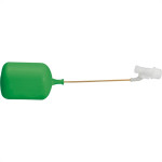 Amanco Boia Cx D'Agua  Plastica 3/4
