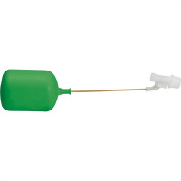 Amanco Boia Cx D'Agua  Plastica 3/4