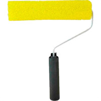 Compel Rolo P/Text  15Cm Espuma