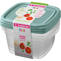 Sanremo Cj.Pote 800Ml-Sr125 C/03