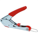 Unicoba Alicate P/Crimpar Conec Tipo F Hk-331