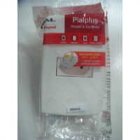 Pial Conjunto  Plus 1 Tomada 10A-615080