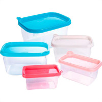 Plasutil Cj.Pote Conect 5Pc -8244