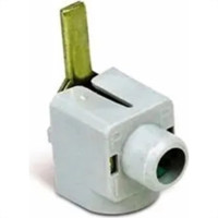 Steck Conector Generico P/Disj  25Mm - Kit C/5 Pc