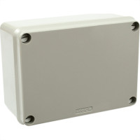 Steck Caixa Passag  170X145X 90 Pvc