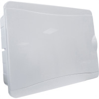 Steck Caixa Passag  Vdi Conectiv Pvc