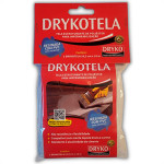 Dryko Tela Resinada  10Cm X 10Mt