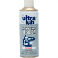 Ultralub Anti Respingo Solda Ultra 400Ml C/Sil
