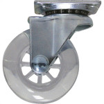 Gold Rodizio  Gel S/T 50Mm Transpar