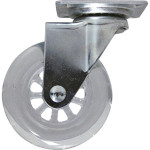 Gold Rodizio  Gel S/T 75Mm Transpar