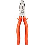 Apex Alicate Profissional Sata Universal 8 Isolado 022L