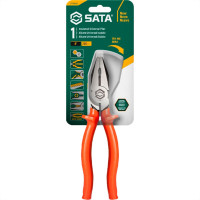 Apex Alicate Profissional Sata Universal 8 Isolado 022L