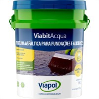 Viapol Viabit Acqua 18 Lt (30009552)