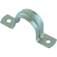 Inca Abracadeira Tipo U  E 21/2   50Pcs