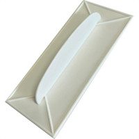Compel Desempenadeira  Pvc  Mini 16X 7