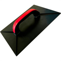 Compel Desempenadeira  Pvc  Lisa 32X22