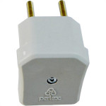 Perlex Pino Gigante 2P Cza 10A 2054 - Kit C/10 Pc