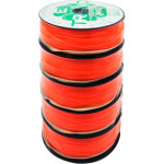 Equipesca Linha P/Ped.Trevo Ny.Lj.100Mt C/05