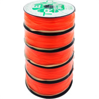 Equipesca Linha P/Ped.Trevo Ny.Lj.100Mt C/05