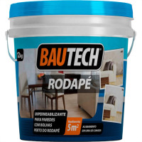 Bautech Argamassa Rodape 12Kg (30009992)