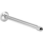 Braco Para Chuveiro Aluminio Garden Super 30Cm