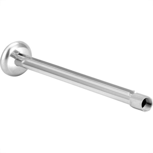 Braco Para Chuveiro Aluminio Garden Super 30Cm