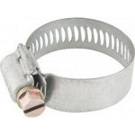 Abracadeira Rosca Sem Fim Progeral   2 X 2.1/2'' Pacote Com 50 Pecas