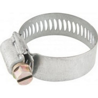 Abracadeira Rosca Sem Fim Progeral (N) 2 X 2.1/2'' Pacote Com 50 Pecas