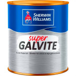 Super Galvite Sherwin Williams 3,6L Galao