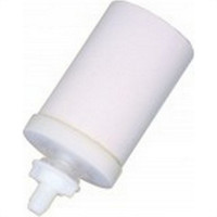 Vela Filtro Pressao Cristalina Fina V4/M/180 - Kit C/12 Pecas
