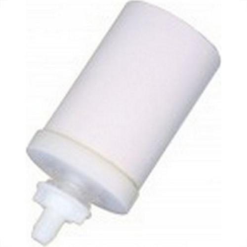 Vela Filtro Pressao Cristalina Fina V4/M/180 - Kit C/12 Pecas