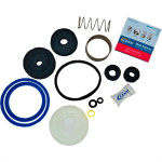 Reparo Valvula Censi Hydra (Vcr - Vce - Lisa I ) 1,1/4 E 1,1/2'' 4 Tipos - 1025