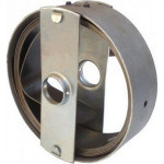 Caixa De Mola Prensal Para Porta Aco 3,5M X50Mm X1.1/4'' - 3550