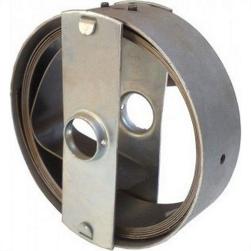 Caixa De Mola Prensal Para Porta Aco 3,5M X50Mm X1.1/4'' - 3550