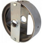 Caixa De Mola Prensal Para Porta Aco 4,5M X50Mm X1.1/4'' - 4550