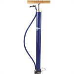 Bomba Ar Vertical Brasfort Tanque Simples - 8897