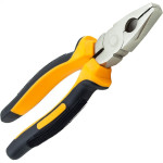Alicate Universal Thompson Polido 8''