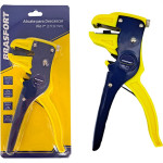 Alicate Descascador De Fio Brasfort Reforcado 7'' - 8112