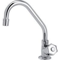 Torneira Bica Movel Pia Mesa Metal Bognar 1169 - C-50 Light
