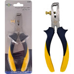 Alicate Descascador De Fio Brasfort 6'' - 8209
