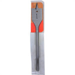 Broca Chata Madeira Irwin (F) 1''