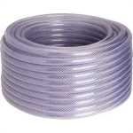Mangueira De Alta Pressao Cristal 250Pt Ibira (E) 3/4'' 50M