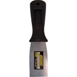 Espatula Thompson Aco Temperado Cabo Plastico 4Cm - Kit C/12 Pecas