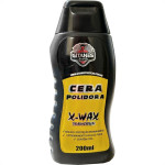 Cera Polidora Gitanes Liquida 200Ml