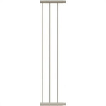 Extensor Para Portao Grade Max Eberhardt 20Cm