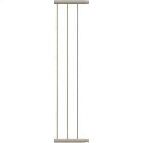 Extensor Para Portao Grade Max Eberhardt 20Cm