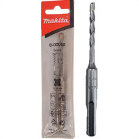Broca Widea Sdsplus Makita 5 X 110Mm D00022