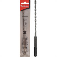 Broca Widea Sdsplus Makita 5 X 160Mm D00038