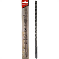 Broca Widea Sdsplus Makita 10 X 260Mm D00197