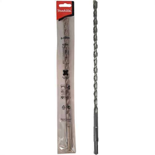 Broca Widea Sdsplus Makita 10 X 310Mm D00206